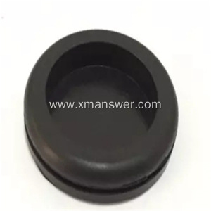 Custom small clear industrial rubber suction cup